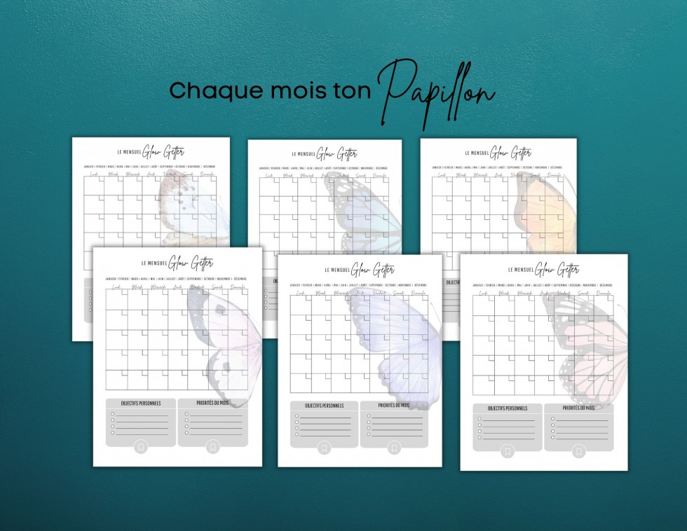 LES PLANIFICATEURS