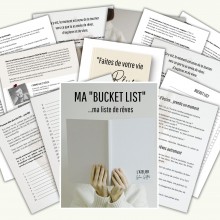 Atelier - Ma Bucket ...